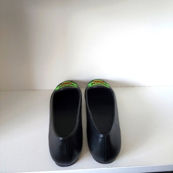 Strange Cvlt flats - Picture 3 of 9